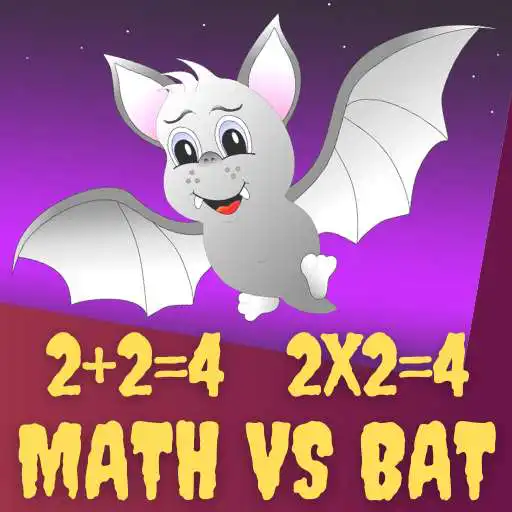 Play Math vs bat game APK Play Math vs bat game APK