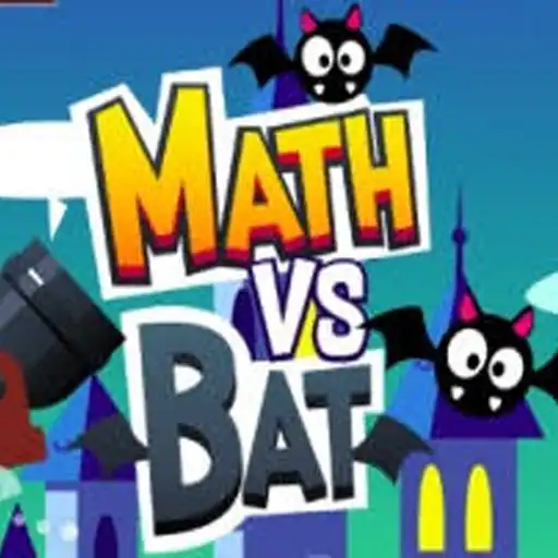 Play Math vs Bat Game Maths Learning Game APK