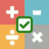 Free play online Math Wars - True or False APK Free play online Math Wars - True or False APK