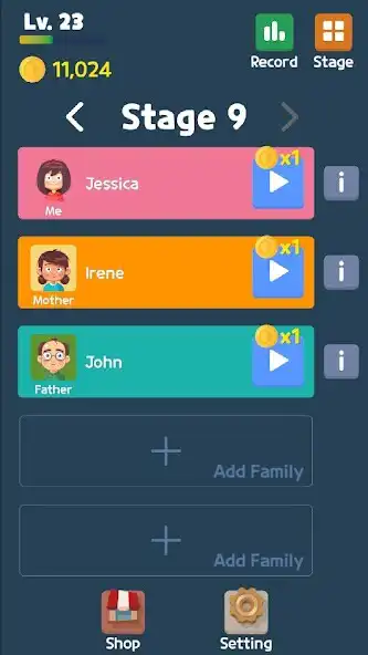 Play Math - with Family  and enjoy Math - with Family with UptoPlay