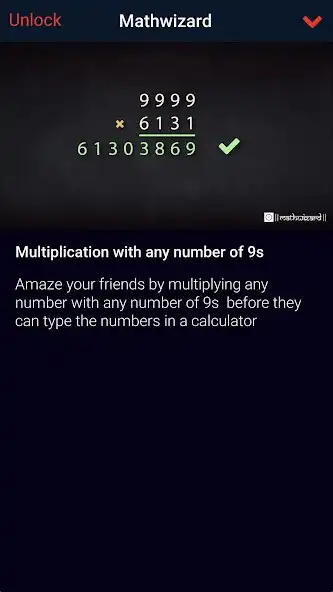 Play Mathwizard - Maths Tricks  Shortcuts  and enjoy Mathwizard - Maths Tricks  Shortcuts with UptoPlay