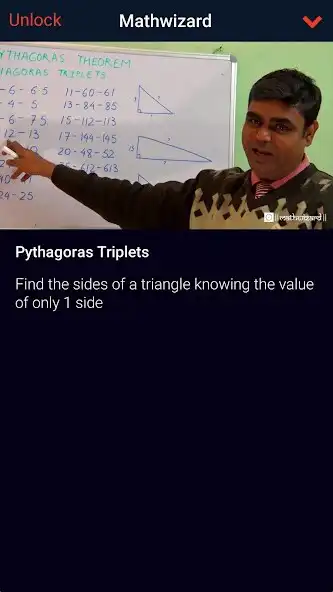 Play Mathwizard - Maths Tricks  Shortcuts as an online game Mathwizard - Maths Tricks  Shortcuts with UptoPlay