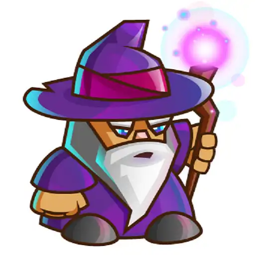 Play Math Wizards APK