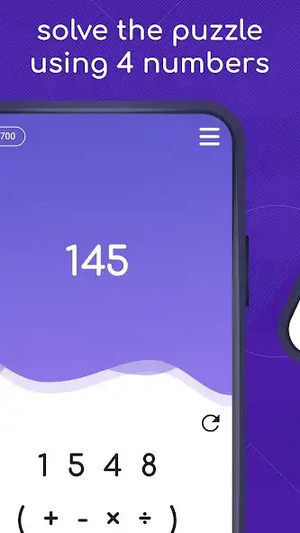 Play MathWiz: Math Puzzle Game  and enjoy MathWiz: Math Puzzle Game with UptoPlay