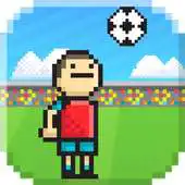 Free play online Math Workout FootBall Juggling APK Free play online Math Workout FootBall Juggling APK