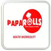 Free play online Math Workout Free (Paparolls) APK