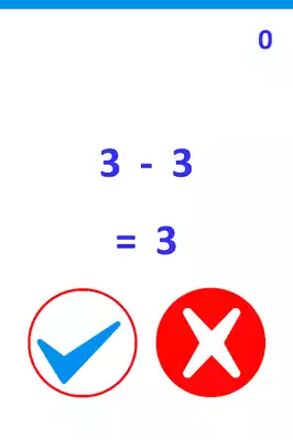 Play Math Workout Free (Paparolls)