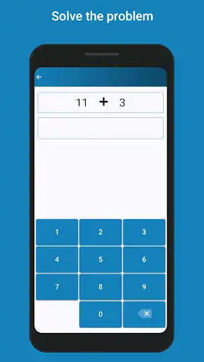 Play Math Workout Pro - Math Games as an online game Math Workout Pro - Math Games with UptoPlay