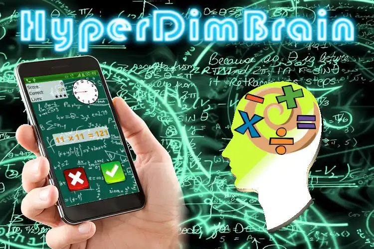 Play Math Workout - The Challenge
