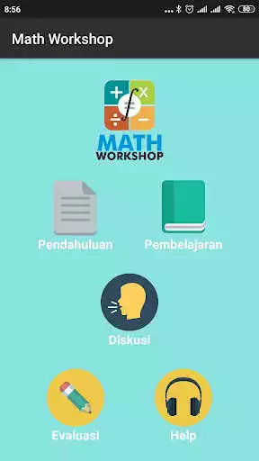 Play Math Workshop  and enjoy Math Workshop with UptoPlay