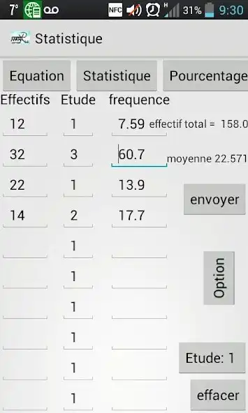Play Mathx as an online game Mathx with UptoPlay