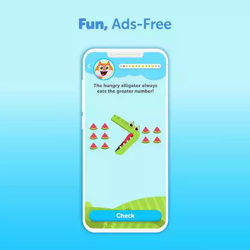 Play Mathy: Cool Math Games as an online game Mathy: Cool Math Games with UptoPlay