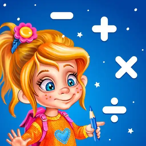 Play Mathy - learn math for kids APK Play Mathy - learn math for kids APK