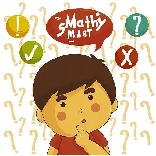 Play Mathy Smarty: Ultimate Speed Math Game APK