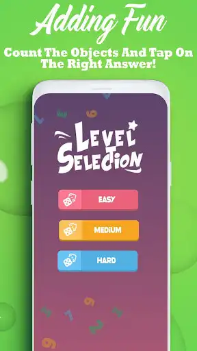 Play Mathy Smarty: Ultimate Speed Math Game as an online game Mathy Smarty: Ultimate Speed Math Game with UptoPlay