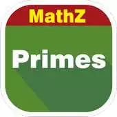 Free play online MathZ Prime Numbers  Checker APK