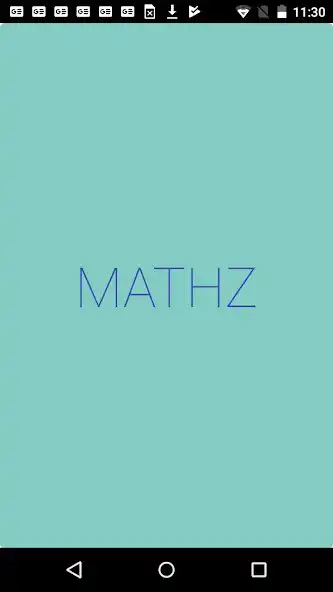 Play MATHZ  and enjoy MATHZ with UptoPlay