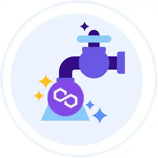 Play MATIC Faucet - Earn Polygon APK Play MATIC Faucet - Earn Polygon APK