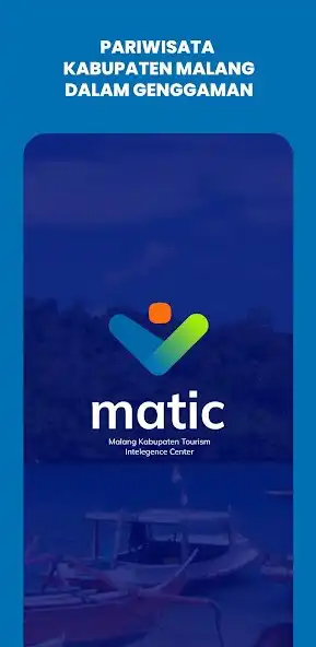 Play Matic Malang kab. Tourism  and enjoy Matic Malang kab. Tourism with UptoPlay