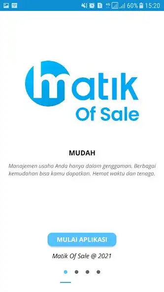 Play Matik Of Sale as an online game Matik Of Sale with UptoPlay