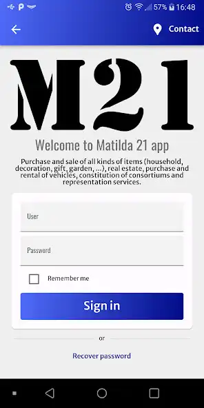 Play Matilda 21  and enjoy Matilda 21 with UptoPlay
