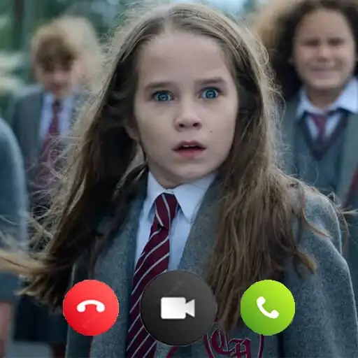 Play Matilda Fake Video Call APK