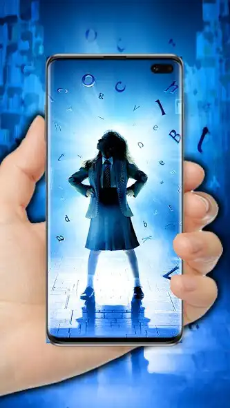 Play Matilda Fake Video Call  and enjoy Matilda Fake Video Call with UptoPlay