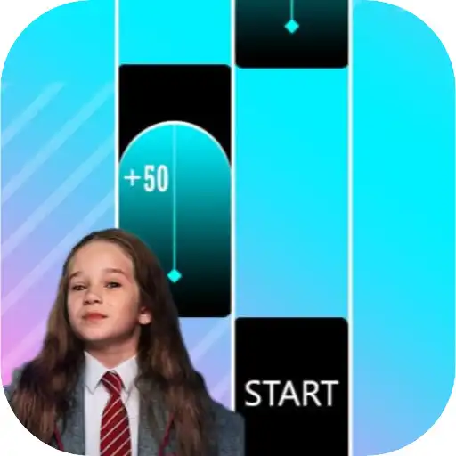 Play Matilda Piano APK