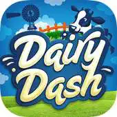 Free play online Matildas Dairy Dash APK