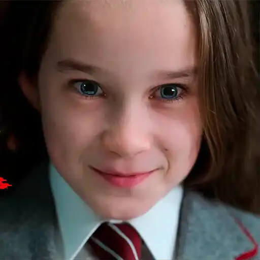 Play matilda the musical cast APK