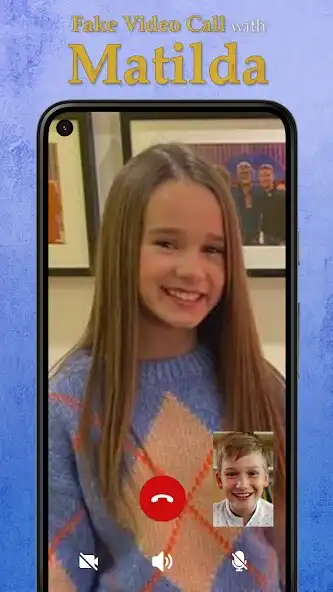 Play Matilda The Musical Video Call  and enjoy Matilda The Musical Video Call with UptoPlay