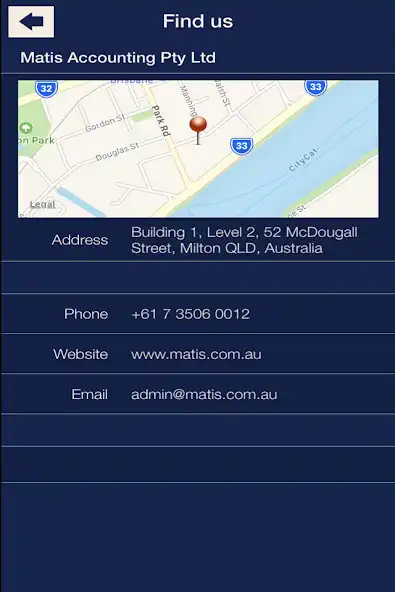 Play Matis Accounting Pty Ltd as an online game Matis Accounting Pty Ltd with UptoPlay