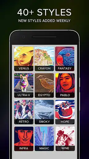 Play Matissa as an online game Matissa with UptoPlay