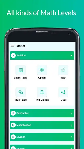 Play Matist - Brain Challenge  and enjoy Matist - Brain Challenge with UptoPlay