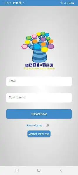 Play Mati-Tec  and enjoy Mati-Tec with UptoPlay