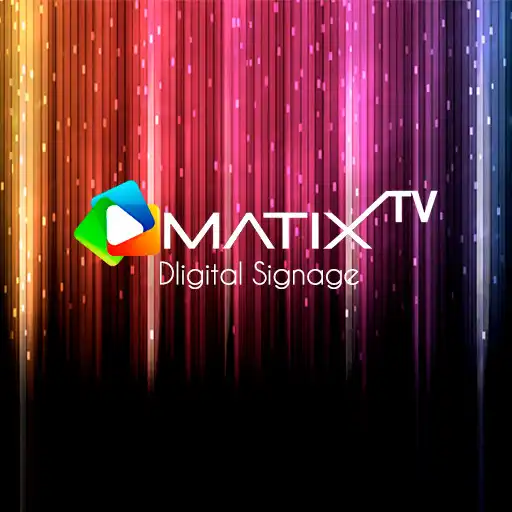 Play matixTV APK