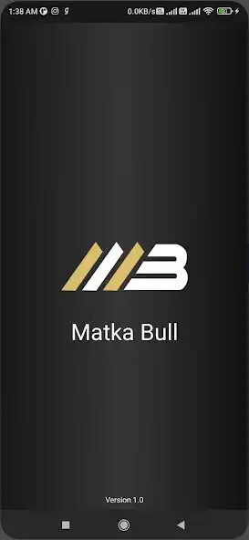 Play Matka Bull - Online Matka Play  and enjoy Matka Bull - Online Matka Play with UptoPlay