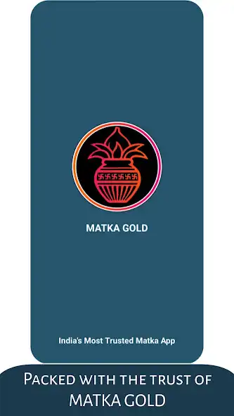 Play Matka Gold - Online Satta Play  and enjoy Matka Gold - Online Satta Play with UptoPlay