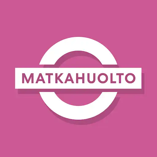 Play Matkahuolto Paketit APK Play Matkahuolto Paketit APK