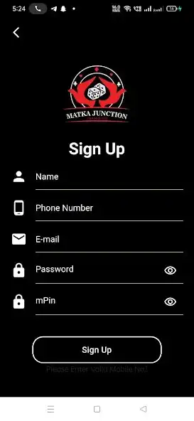 Play Matka Junction - Name of Trust as an online game Matka Junction - Name of Trust with UptoPlay