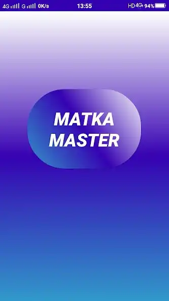 Play Matka Master  and enjoy Matka Master with UptoPlay