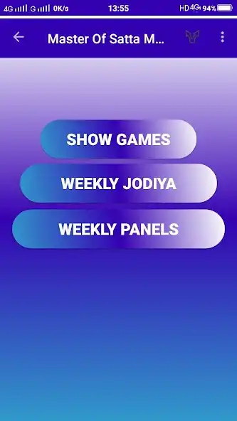 Play Matka Master as an online game Matka Master with UptoPlay