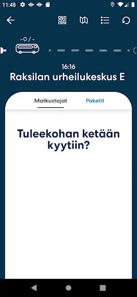 Play Matkassa Lite as an online game Matkassa Lite with UptoPlay