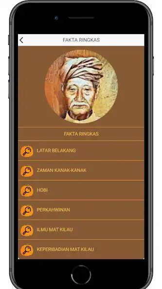 Play Mat Kilau  and enjoy Mat Kilau with UptoPlay