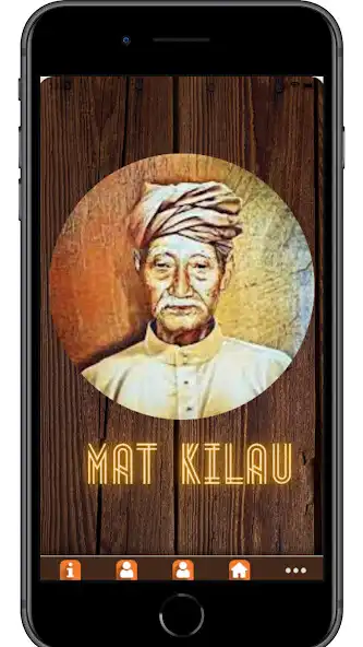 Play Mat Kilau as an online game Mat Kilau with UptoPlay