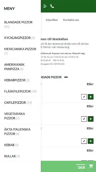 Play Matkällan  and enjoy Matkällan with UptoPlay