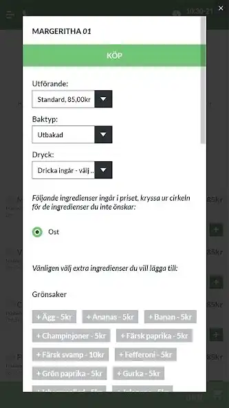 Play Matkällan as an online game Matkällan with UptoPlay