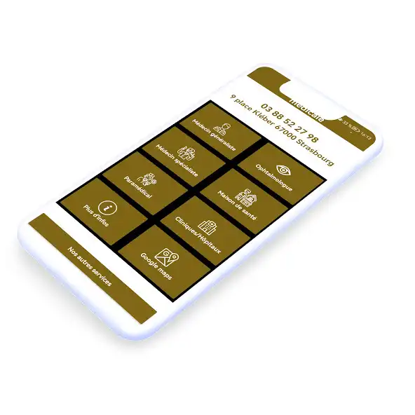 Play Ma télésecrétaire médicale  and enjoy Ma télésecrétaire médicale with UptoPlay