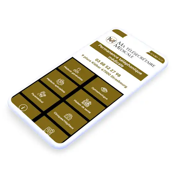 Play Ma télésecrétaire médicale as an online game Ma télésecrétaire médicale with UptoPlay