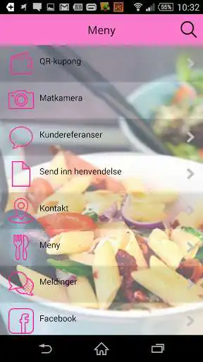 Play Matlykke as an online game Matlykke with UptoPlay